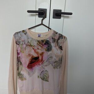 Ted Baker Sweater